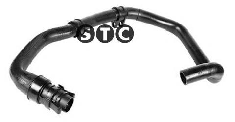 Mangueira (cano derivado) do sistema de esfriamento 1351J4 Peugeot/Citroen
