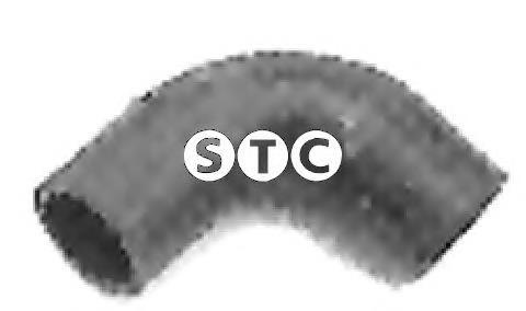 Cano derivado de ventilação de cárter (de separador de óleo) Opel 656148