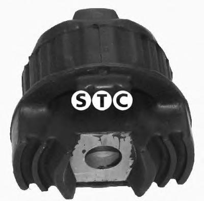 Bloco silencioso de viga traseira (de plataforma veicular) Cautex 180100