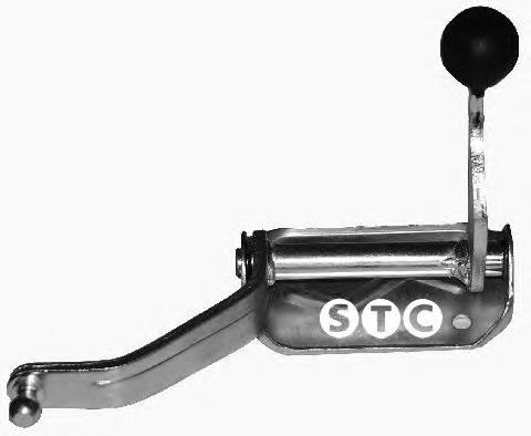 Compre 244965 Peugeot/Citroen Mecanismo de seleção (de mudança) de velocidades