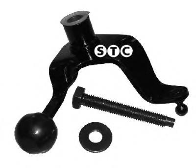 Consola de ligação da Caixa de Mudança Peugeot/Citroen 9801630380 preço, a partir de 28,17 USD