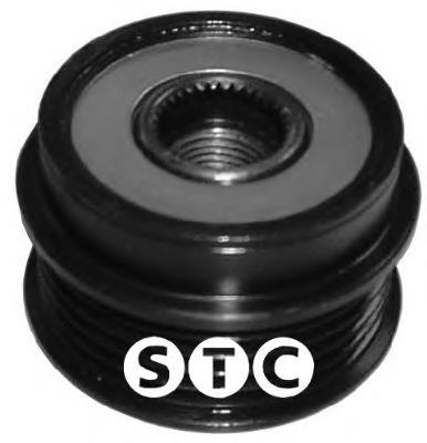 T405002 STC Polia do gerador
