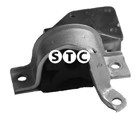 Coxim (suporte) direito superior de motor Metalcaucho 05067