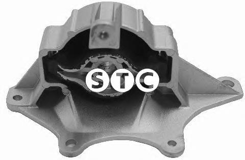 80001356 Corteco Coxim (suporte) esquerdo de motor