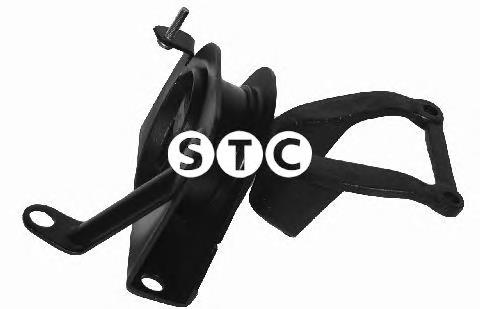 Compre 05083 Metalcaucho Coxim (suporte) direito de motor