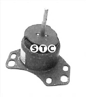 Coxim (suporte) dianteiro de motor Metalcaucho 05080