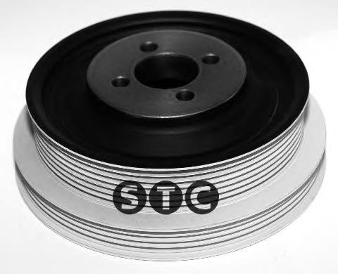 Polia de cambota 10220 3RG