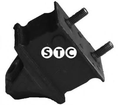 Coxim (suporte) esquerdo/direito de motor 9012412413 Mercedes