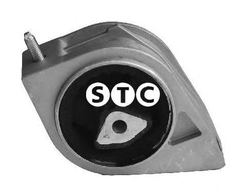 Coxim (suporte) esquerdo/direito de motor 181040 Cautex