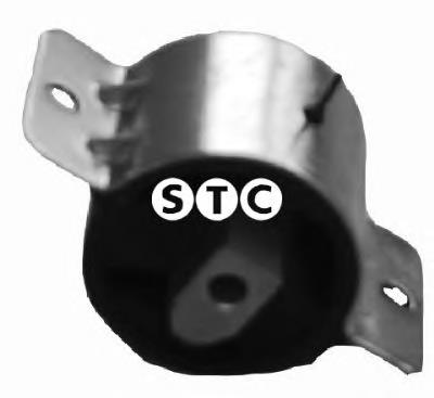 Coxim de transmissão (suporte da caixa de mudança) Mercedes 9012421413