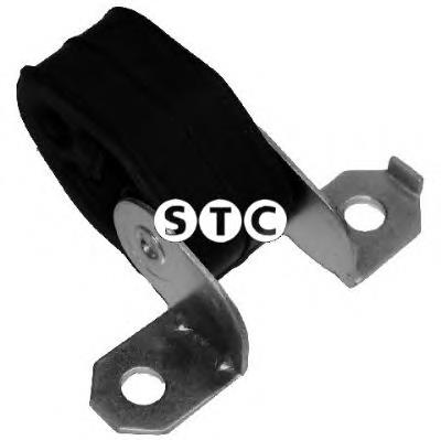 Coxim de fixação do silenciador VAG 6Q0253144B