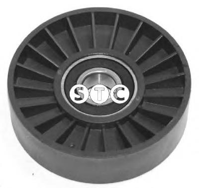 Rolo parasita da correia de transmissão Peugeot/Citroen 575102