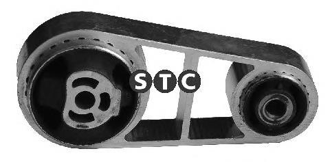 Coxim (suporte) traseiro de motor Ford 1232112