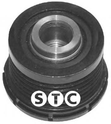T404913 STC Polia do gerador