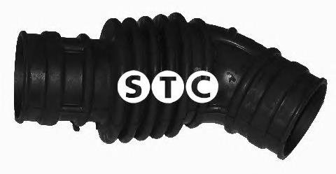 T404975 STC Cano derivado de ar, saída de filtro de ar