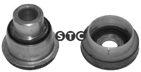 T404966 STC Bloco silencioso de viga traseira (de plataforma veicular)