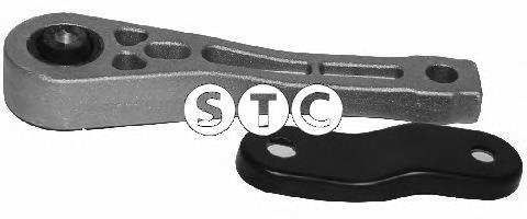 Coxim (suporte) traseiro de motor 40773 3RG