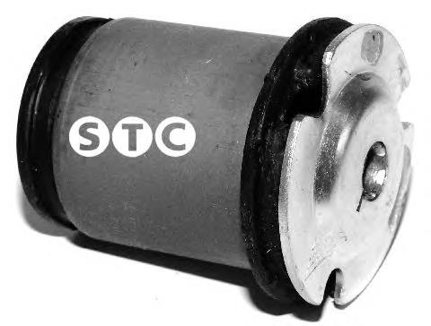 Bloco silencioso de viga traseira (de plataforma veicular) 51840600 Fiat/Alfa/Lancia