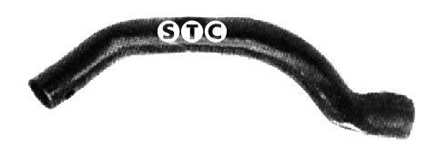 T407517 STC Radiador de esfriamento de motor