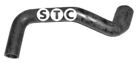 T407350 STC Mangueira (cano derivado) do radiador de esfriamento superior