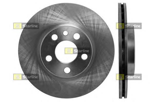 Disco do freio dianteiro Peugeot/Citroen 1618860380 preço, a partir de 34,83 USD