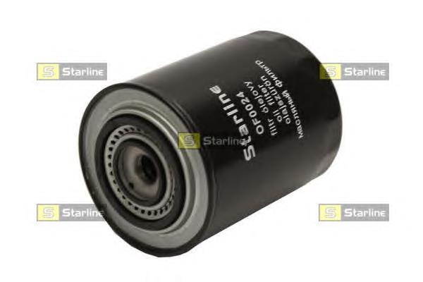 Compre SFOF0024 Starline Filtro de óleo