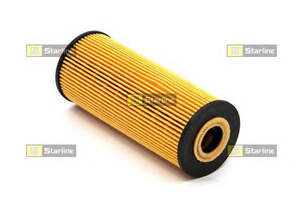 Filtro de óleo Audi A6 4B2, 4B4