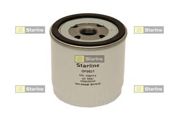Compre 2M5Q6714AB Ford Filtro de óleo