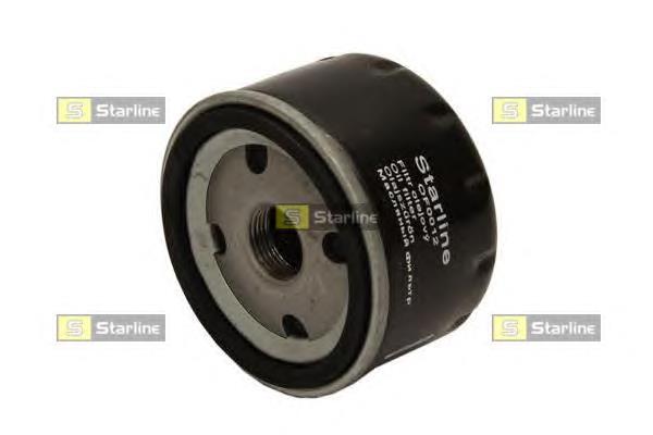 Compre SFOF0012 Starline Filtro de óleo