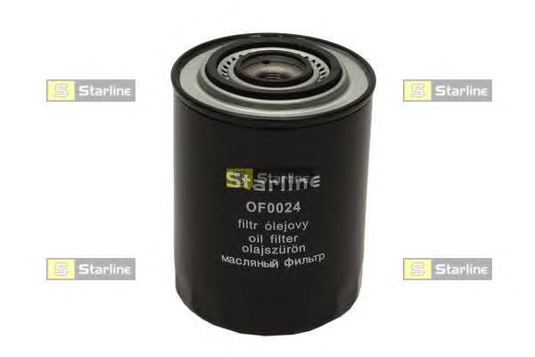 Filtro de óleo Starline SFOF0024 preço, a partir de 13,72 USD
