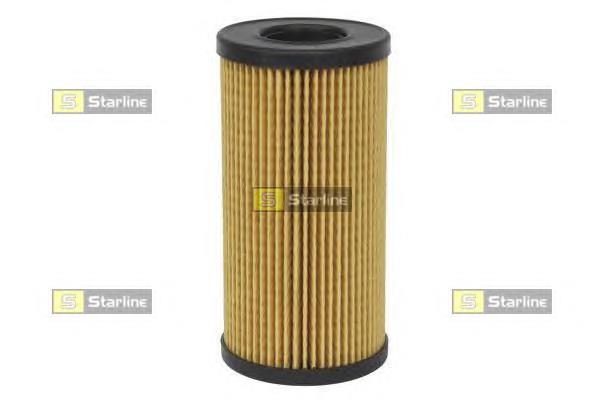 Filtro de óleo Renault (RVI) 8660003043