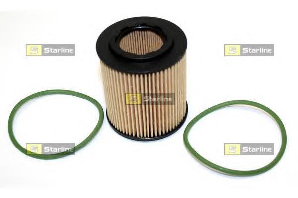 Compre FL0004 Bremsi Filtro de óleo