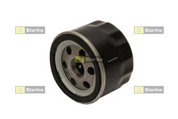 Filtro de óleo 0046796687 Fiat/Alfa/Lancia