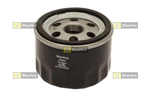 Filtro de óleo 0046796687 Fiat/Alfa/Lancia