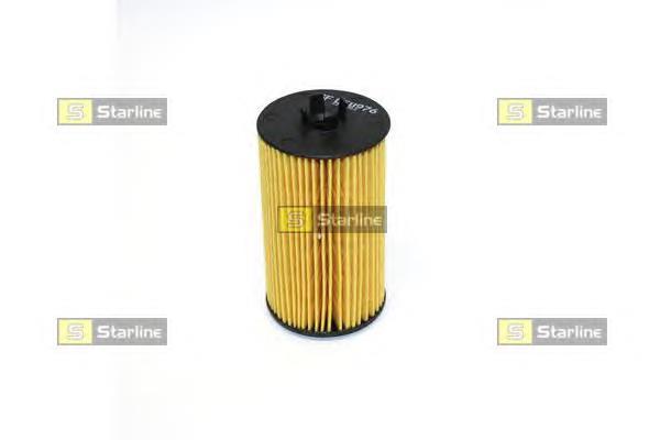 Filtro de óleo Starline SFOF0976 preço, a partir de 5,08 USD
