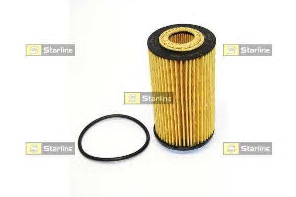 Compre SFOF0976 Starline Filtro de óleo