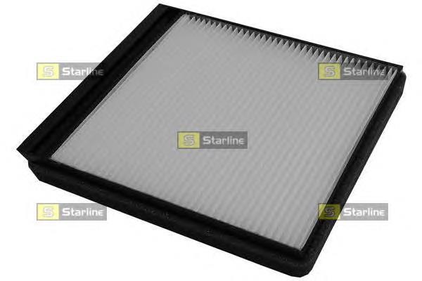 Filtro de salão Peugeot/Citroen 6441EG preço, a partir de 10,22 USD