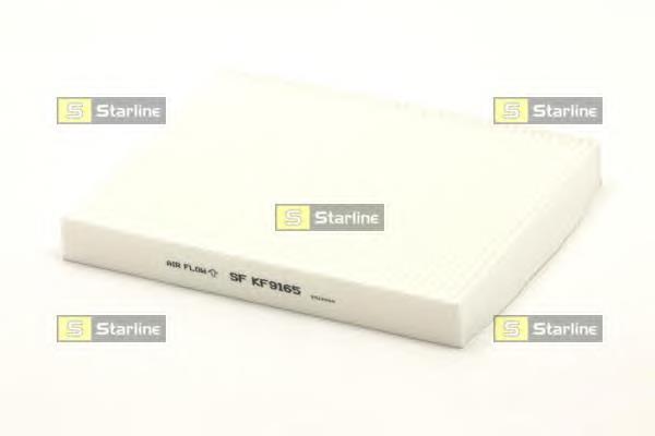 SFKF9165 Starline Filtro de salão