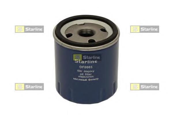 Filtro de óleo 9567205780 Fiat/Alfa/Lancia