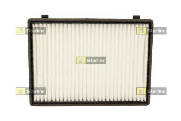4803883 Opel Filtro de salão