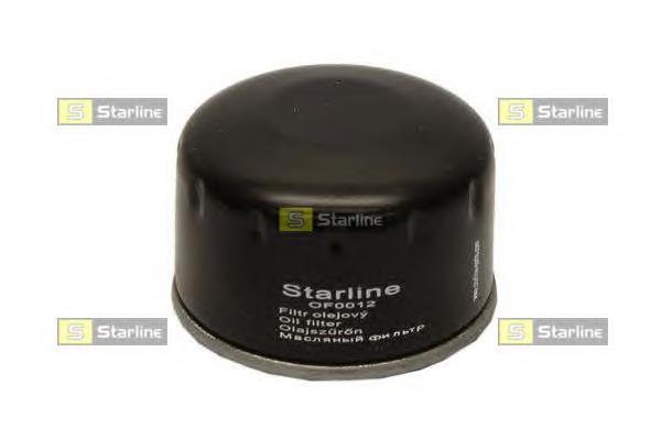Filtro de óleo Starline SFOF0012 preço, a partir de 6,60 USD