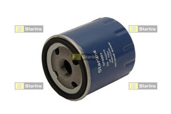 Compre SFOF0003 Starline Filtro de óleo