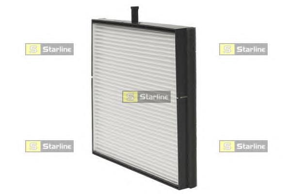 Compre 8713930100 Toyota Filtro de salão