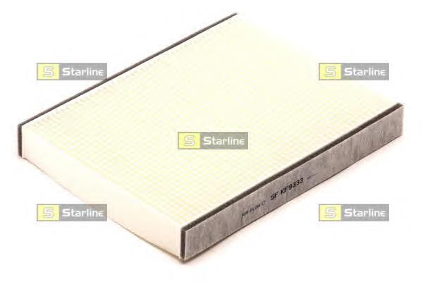 Compre 2S6H16N619AA Ford Filtro de salão