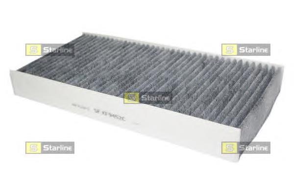 Filtro de salão Motaquip VCF218
