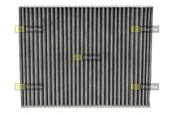 Filtro de salão Starline SFKF9448C