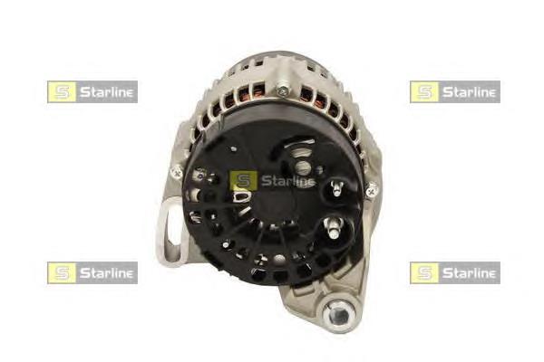 Gerador MAN798 Magneti Marelli