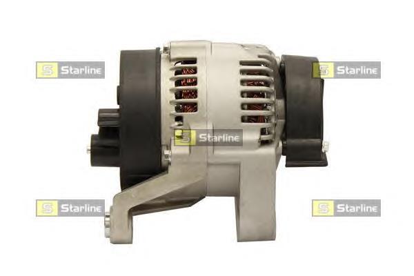 Compre MAN798 Magneti Marelli Gerador