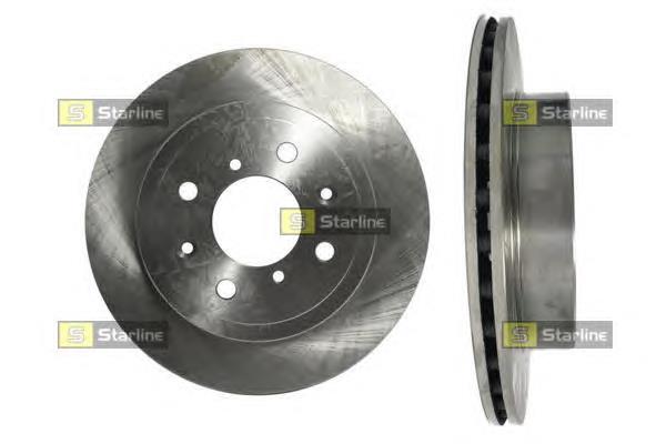 Compre 5531186G02 Suzuki Disco do freio dianteiro