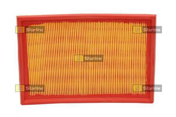 Filtro de ar 165469029R Renault (RVI)